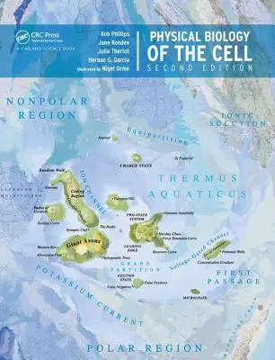 Biologia fizică a celulei - Physical Biology of the Cell