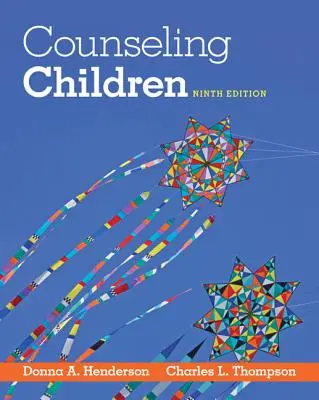Consilierea copiilor - Counseling Children