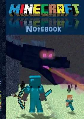 Minecraft Notebook 