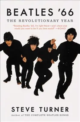 Beatles '66: Anul revoluționar - Beatles '66: The Revolutionary Year