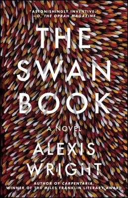 Cartea lebedei - The Swan Book