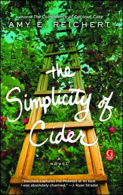 Simplitatea cidrului - The Simplicity of Cider