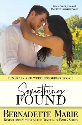 Ceva găsit - Something Found