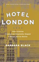 Hotel London: Cum a modelat ospitalitatea comercială victoriană o națiune și poveștile sale - Hotel London: How Victorian Commercial Hospitality Shaped a Nation and Its Stories