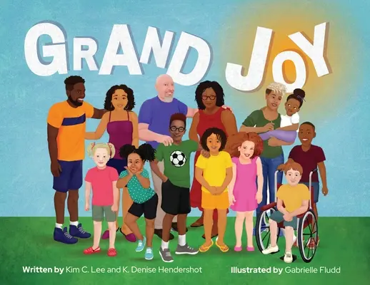 Marea bucurie - Grand Joy