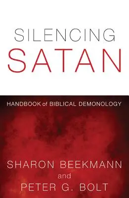 Reducerea la tăcere a Satanei - Silencing Satan