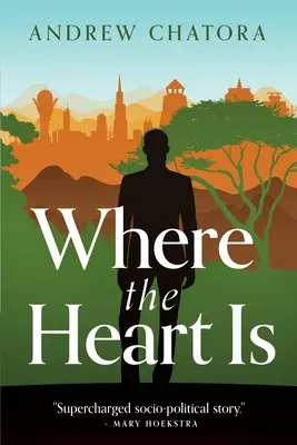 Unde este inima - Where the Heart Is