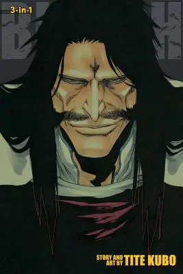 Bleach (3-In-1 Edition), Vol. 19, 19: Include Vols. 55, 56 & 57 - Bleach (3-In-1 Edition), Vol. 19, 19: Includes Vols. 55, 56 & 57
