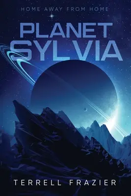 Planeta Sylvia: Acasă departe de casă - Planet Sylvia: Home Away From Home