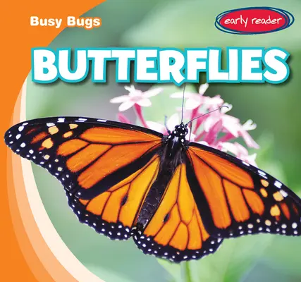 Fluturi - Butterflies