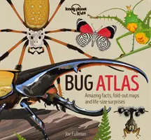 Atlasul insectelor - Bug Atlas