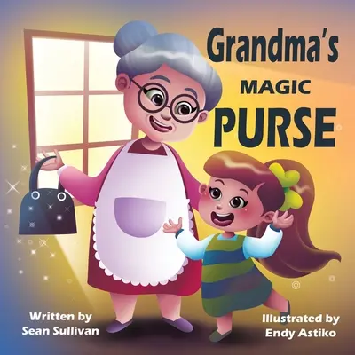 Poșeta magică a bunicii - Grandma's Magic Purse