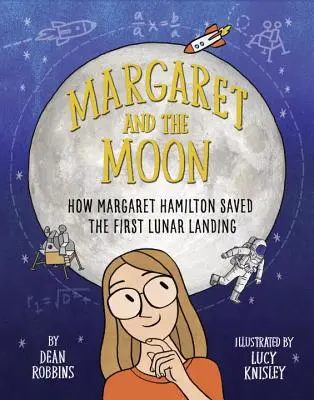 Margaret și Luna - Margaret and the Moon