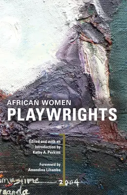 Femei africane dramaturg - African Women Playwrights