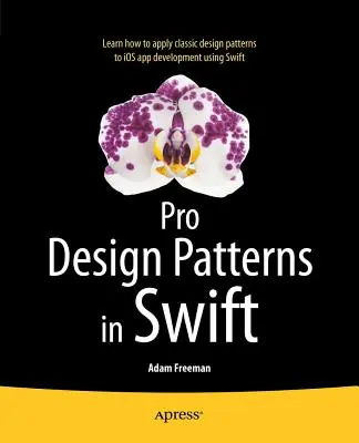 Pro Modele de design în Swift - Pro Design Patterns in Swift