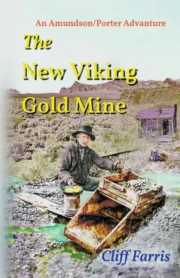 Noua mină de aur vikingă - The New Viking Gold Mine