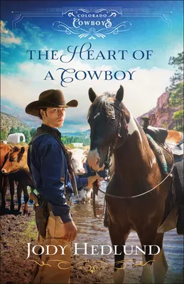 Inima unui cowboy - The Heart of a Cowboy