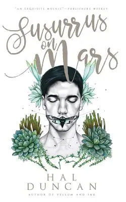 Susurrus pe Marte - Susurrus on Mars