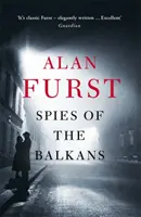 Spionii din Balcani - Spies of the Balkans