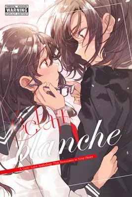 clair Blanche: O antologie de dragoste pentru fete care rezonează în inima ta - clair Blanche: A Girls' Love Anthology That Resonates in Your Heart