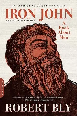 Iron John: O carte despre bărbați - Iron John: A Book about Men