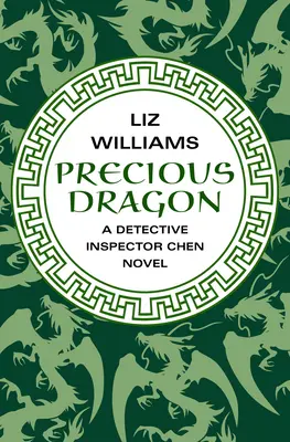 Dragonul prețios - Precious Dragon