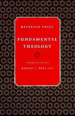 Teologie fundamentală - Fundamental Theology