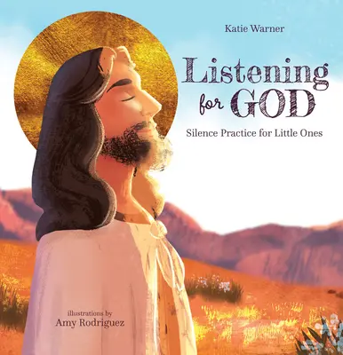 Ascultându-l pe Dumnezeu: Practica tăcerii pentru cei mici - Listening for God: Silence Practice for Little Ones