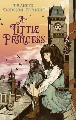 O mică prințesă - A Little Princess