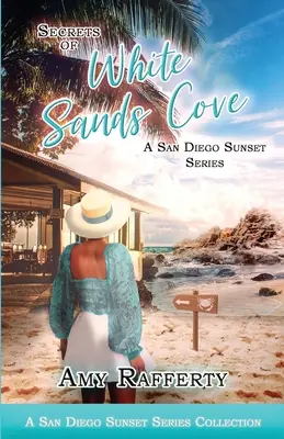 Secretele din White Sands Cove: Complete Series Collection - Secrets Of White Sands Cove: Complete Series Collection