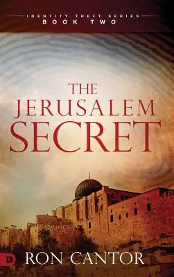 Secretul Ierusalimului - The Jerusalem Secret