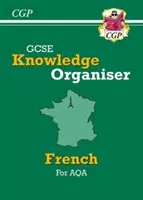 Noul GCSE French Knowledge Organiser - AQA - New GCSE French Knowledge Organiser - AQA