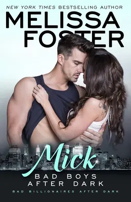 Băieți răi după întuneric: Mick - Bad Boys After Dark: Mick