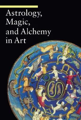 Astrologie, magie și alchimie în artă - Astrology, Magic, and Alchemy in Art