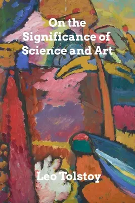 Despre însemnătatea științei și a artei - On the Significance of Science and Art