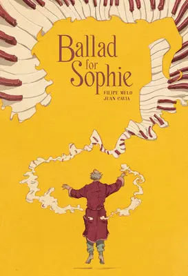 Baladă pentru Sophie - Ballad for Sophie