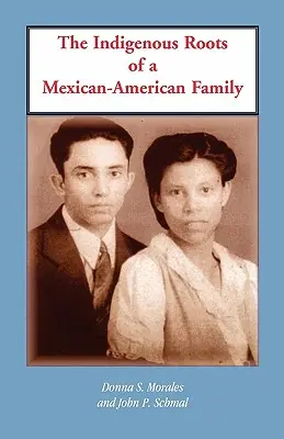 Rădăcinile indigene ale unei familii mexicano-americane - The Indigenous Roots of a Mexican-American Family