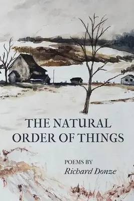 Ordinea naturală a lucrurilor - The Natural Order of Things