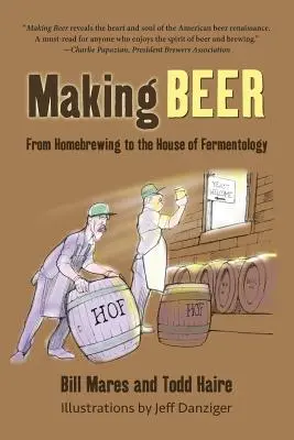 Fabricarea berii: De la homebrew la casa de fermentologie - Making Beer: From Homebrew to the House of Fermentology