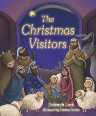 Vizitatorii Crăciunului - The Christmas Visitors