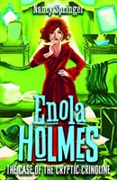 Enola Holmes 5: Cazul crinolinei criptice - Enola Holmes 5: The Case of the Cryptic Crinoline