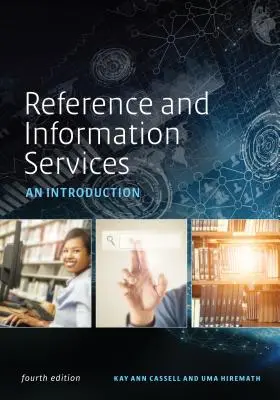Servicii de referință și informare: o introducere - Reference and Information Services: An Introduction