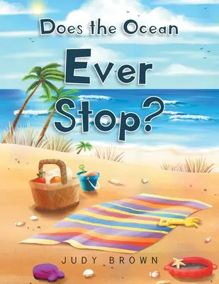 Oceanul se oprește vreodată? - Does the Ocean Ever Stop?
