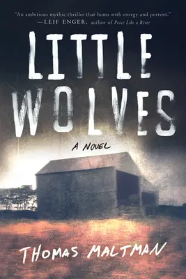 Lupii mici - Little Wolves