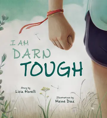 Sunt al naibii de dur - I Am Darn Tough