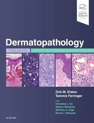 Dermatopatologie - Dermatopathology
