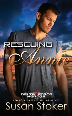 Salvarea lui Annie - Rescuing Annie