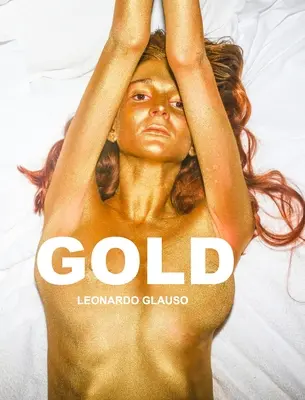 Aur. Leonardo Glauso - Gold. Leonardo Glauso