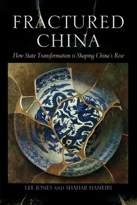 China fracturată - Fractured China
