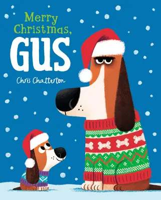 Crăciun fericit, Gus - Merry Christmas, Gus
